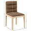Chaise rembourrée en cuir Ellis-1151379474-1151379478
