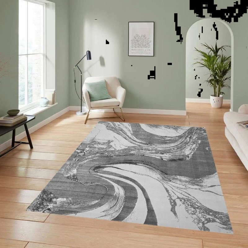 Area Rug, Rectangle 200 x 290 cm