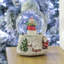 Christmas Snow Globe