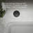 Garbage Disposal Air Switch Button-117431836