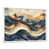 Impression encadrée flottante sélectionné