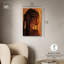 «Crowned in Braids», toile Art Portrait par Art Remedy-107445439-107445451