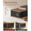 Adjustable Metal Base Standing Desk