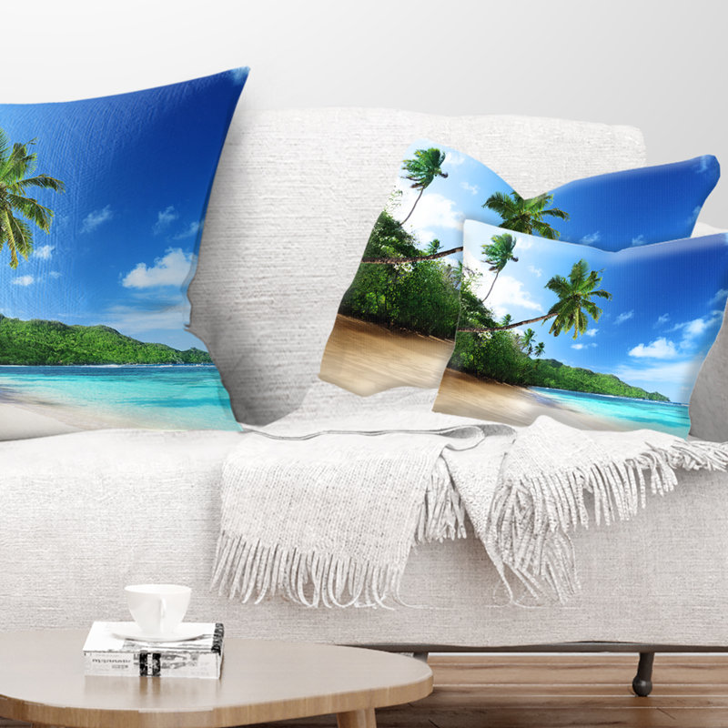 Coussin Schafer