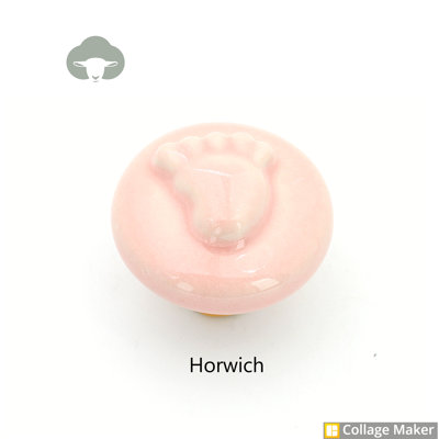 Danube 40mm Diameter Round Knob