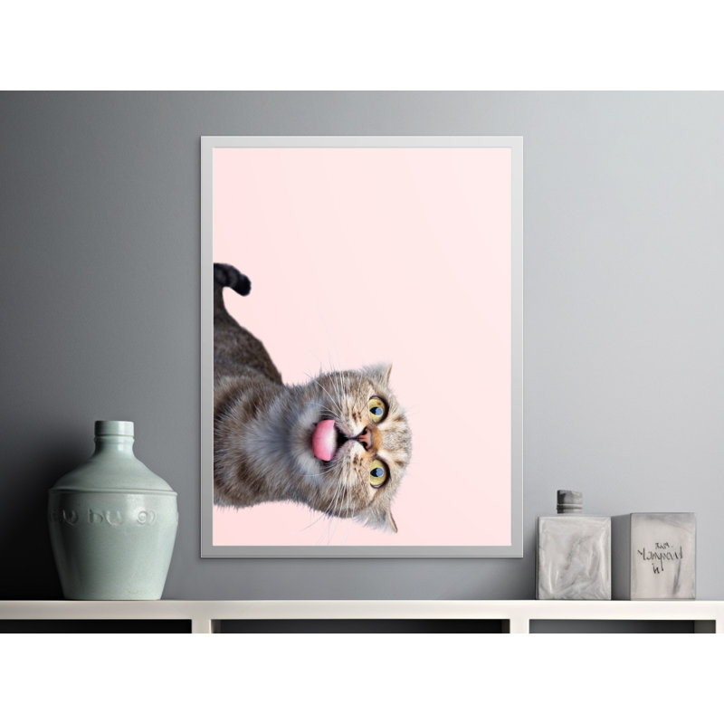 Taumsauk Single Picture Frame Print, 35.56cm H x 27.94cm W