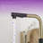Pull Out Single Handle Kitchen Faucet With Deck Plate and Supply Lines-105373460