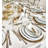 Metal Napkin Ring