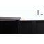 Armoires de rangement robustes en métal 72 po avec serrure et tablettes réglables Ackron-1786478850