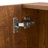 Bathroom Mirror Cabinet Wall Mounted-537833789