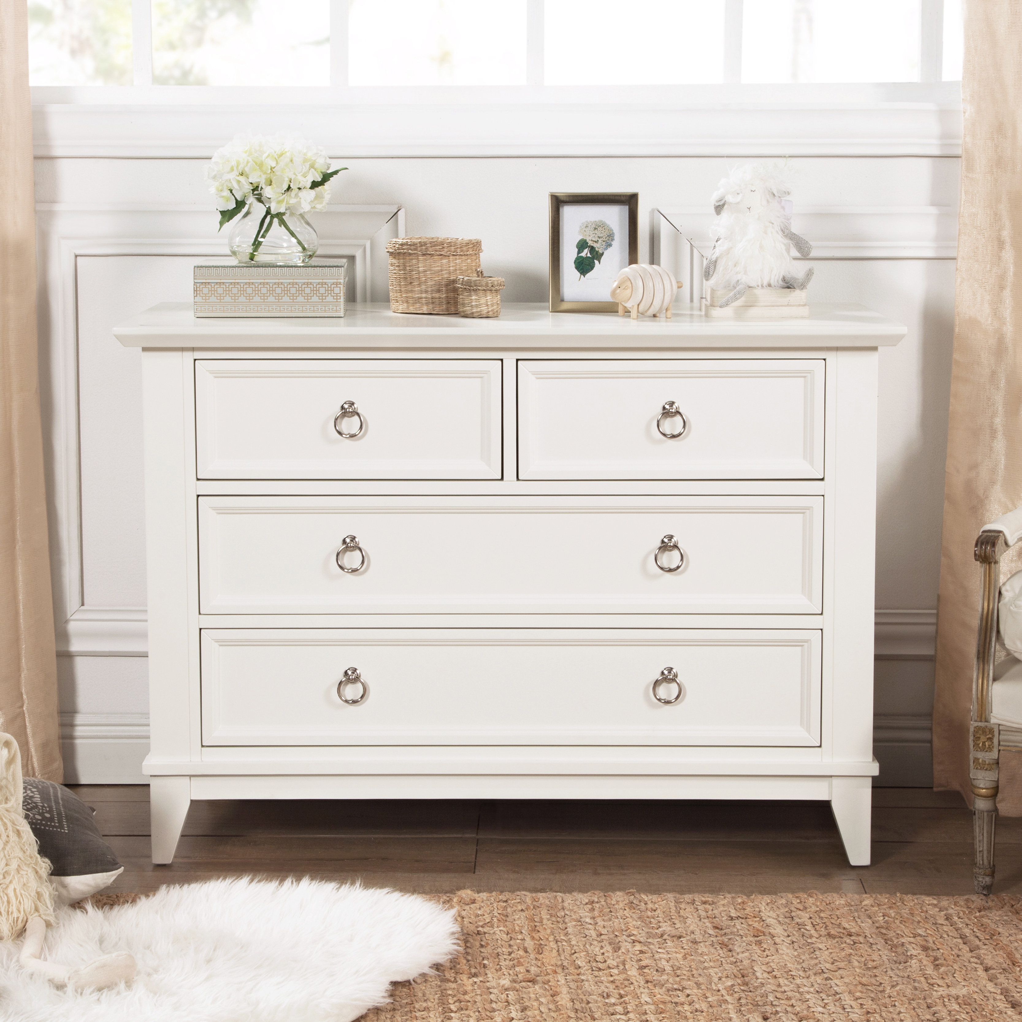 Assembled dressers on sale