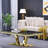 Marshilah Single Coffee Table-1467991022-1467991023