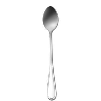 New Rim Iced Teaspoons by Oneida (18/10)