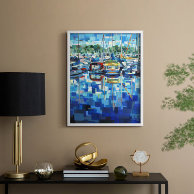 " Boats "