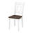6-piece Wooden Kitchen Dining Table set