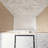 56-60" W x 60" H Frameless Single Sliding Shower Door, 6mm Clear Tempered Glass with Explosion-Proof Film, Stainless Steel Square Tube Track & Handle for Bathroom-120558915