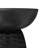 Solid Wood Top End Table-960489156
