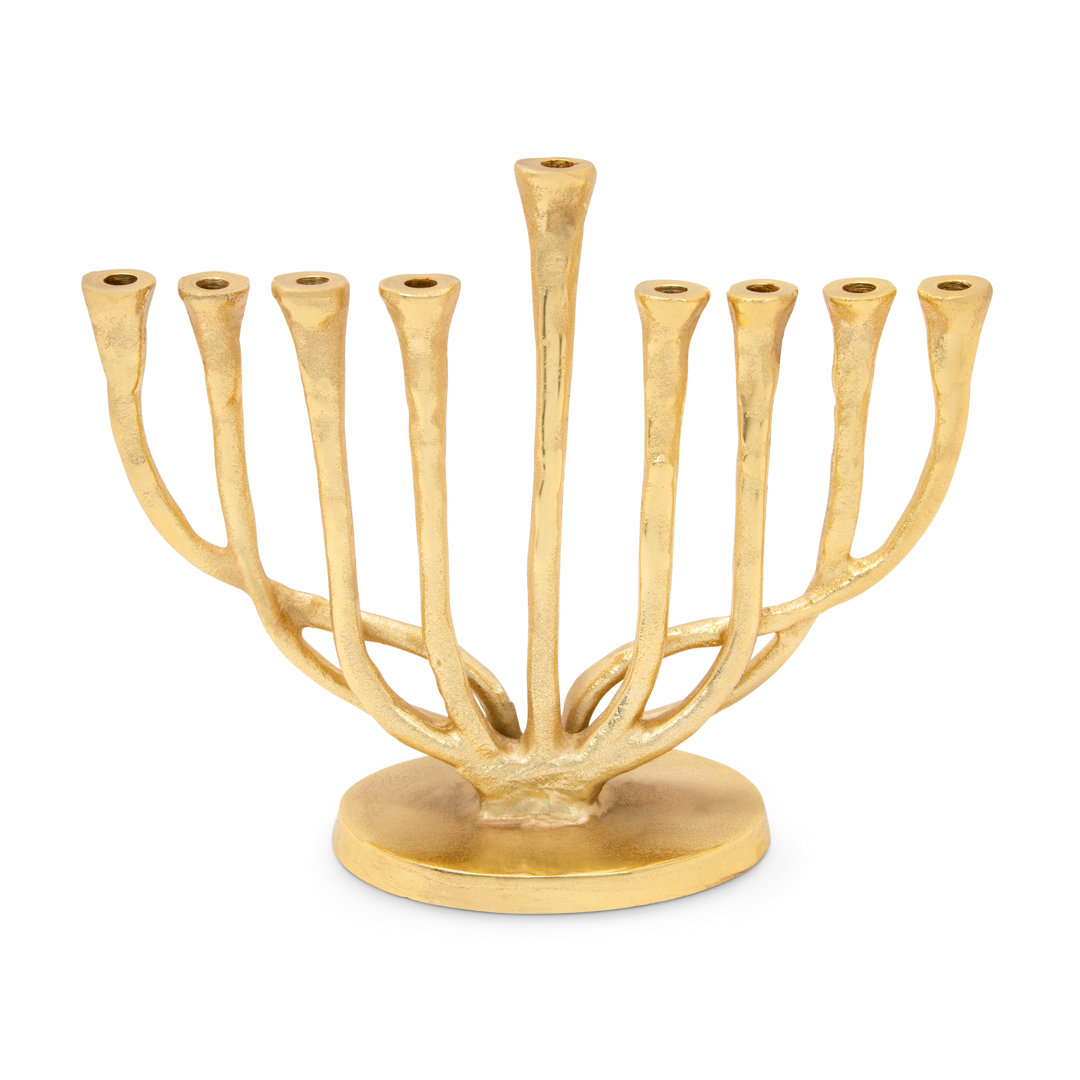 Brass Menorah The Holiday Aisle®