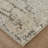 Shabuh Viscose Abstract Indoor Rug-1650200219