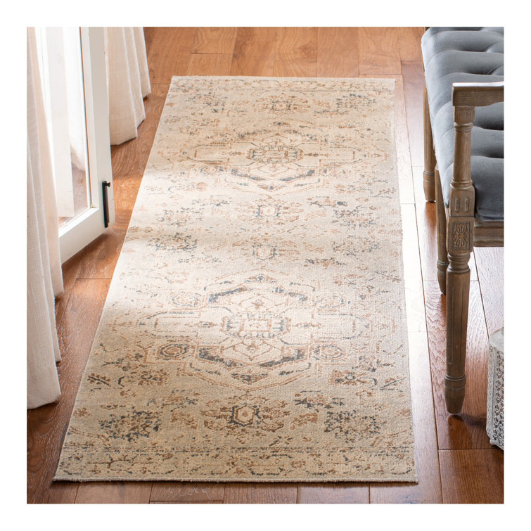Villanova Performance Oriental Rug