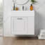 Meuble-lavabo mural flottant 21,8 po-1268524501