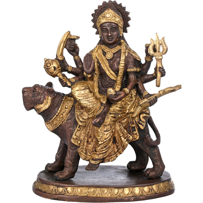 Religious & Spiritual Figurines & Sculptures