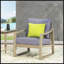 Fauteuil club