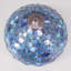 Lampe sur pied Tiffany
