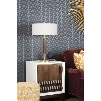 Dexter Table Lamp