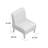 Marotta Upholstered Slipper Chair-25935585