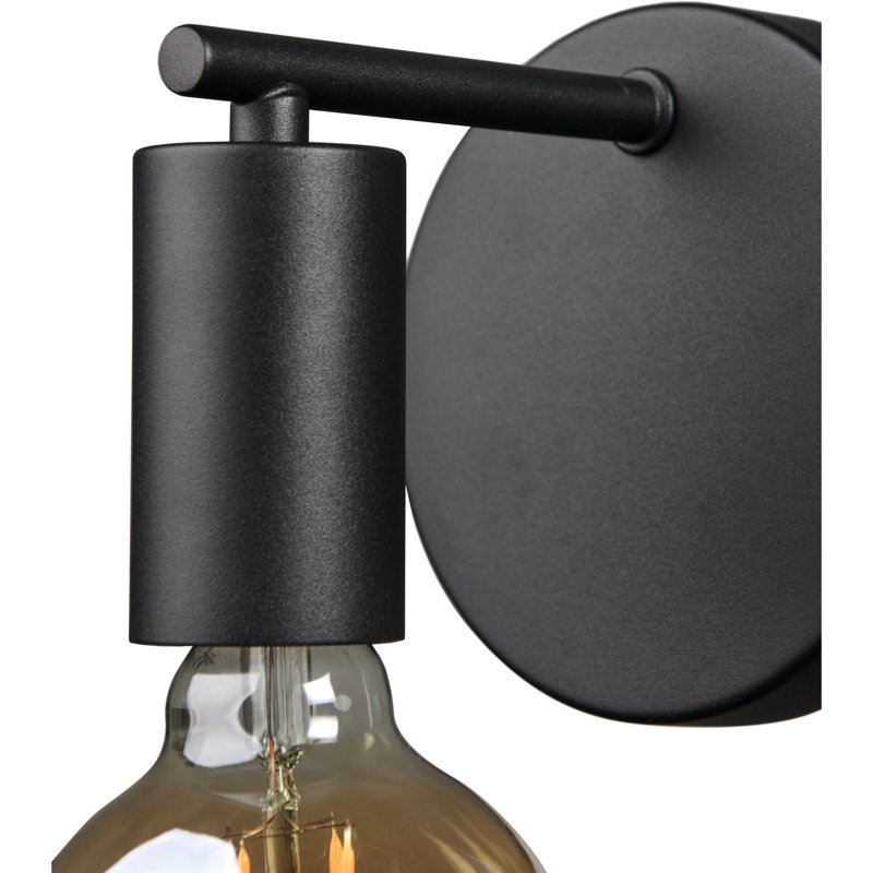 Alexandira Armed Sconce
