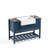 48'' Single Bathroom Vanity Base Only-101825075