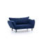 Frankie 3 Seater Clic Clac Sofa Bed-179724270