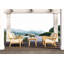 Savannah Outdoor Teak Lounge Chair-375400359