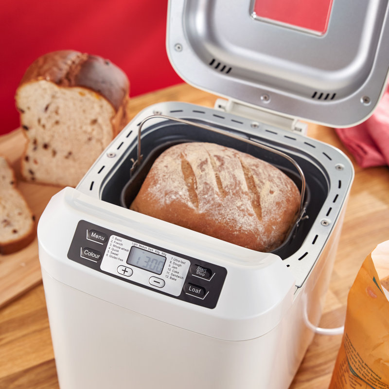 Judge Electricals, Bread Maker