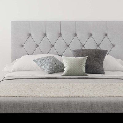 Talcott Upholstered Headboard