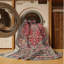 Tapis traditionnel 100% lavable à la machine 3684-434674244