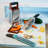 BergHOFF Leo 3Pc Ultra-Coarse Grater Set