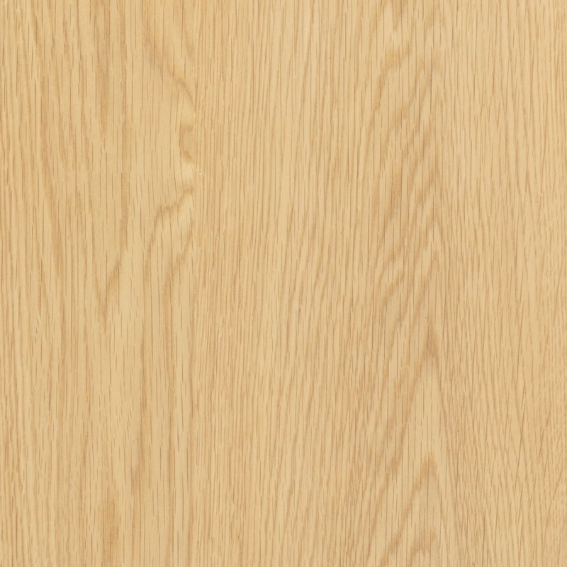 Table de chevet flottante Arcuri Forrester, Naturel