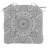 Outdoor Lounge Chair Chair Pad-687232111