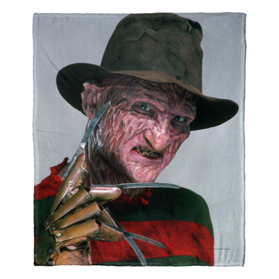 Throw Blanket