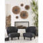 Lotus Wall Décor-49609673-49609674