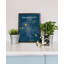 Oklahoma City Map 1 Piece Wall Art-646133326