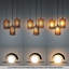 Renwick 3 - Light Cluster Pendant-489009169