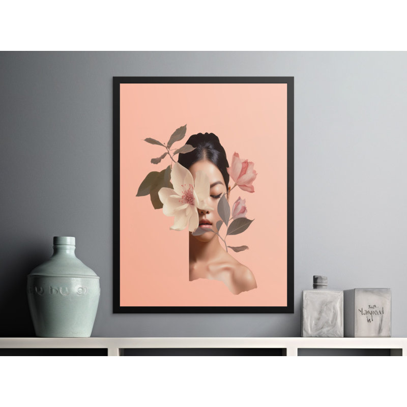 Conlon Single Picture Frame Print, 121.92 cm H x 81.28 cm W