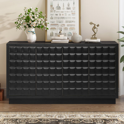 58.6" Sideboard by Latitude Run