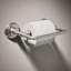 Artifacts® Pivoting Toilet Tissue Holder-630962892