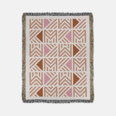 Signet Throw