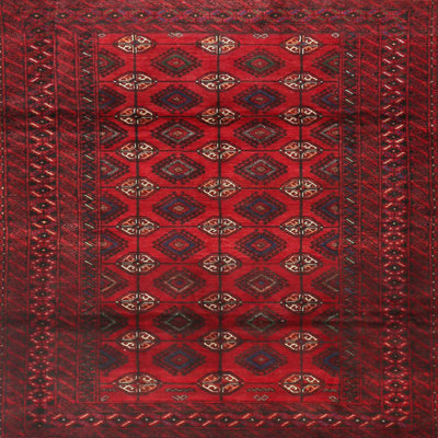 Southwestern Indoor Rug