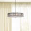 Plaza Glass Chandelier-5036208-5036213